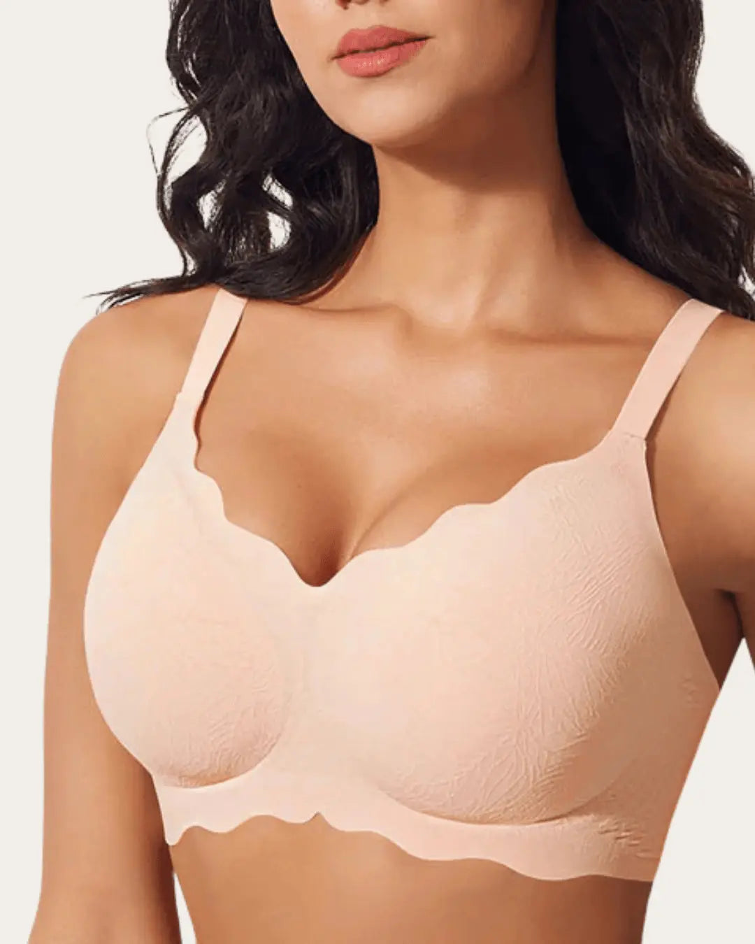 AirFit Komfort-BH Elegance — ohne Bügel