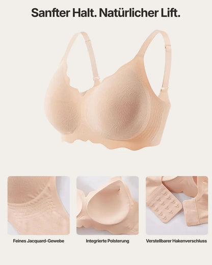 AirFit Komfort-BH Elegance — ohne Bügel