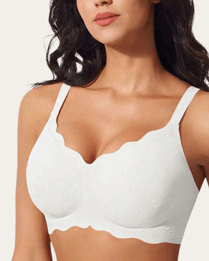 AirFit Komfort-BH Elegance — ohne Bügel